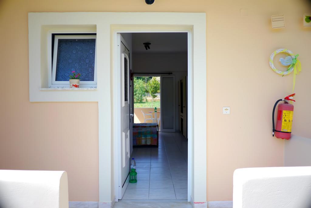 Marina Studios Sidari  Room photo