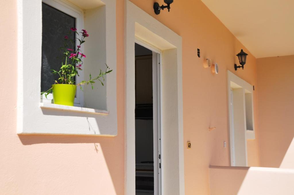 Marina Studios Sidari  Exterior photo