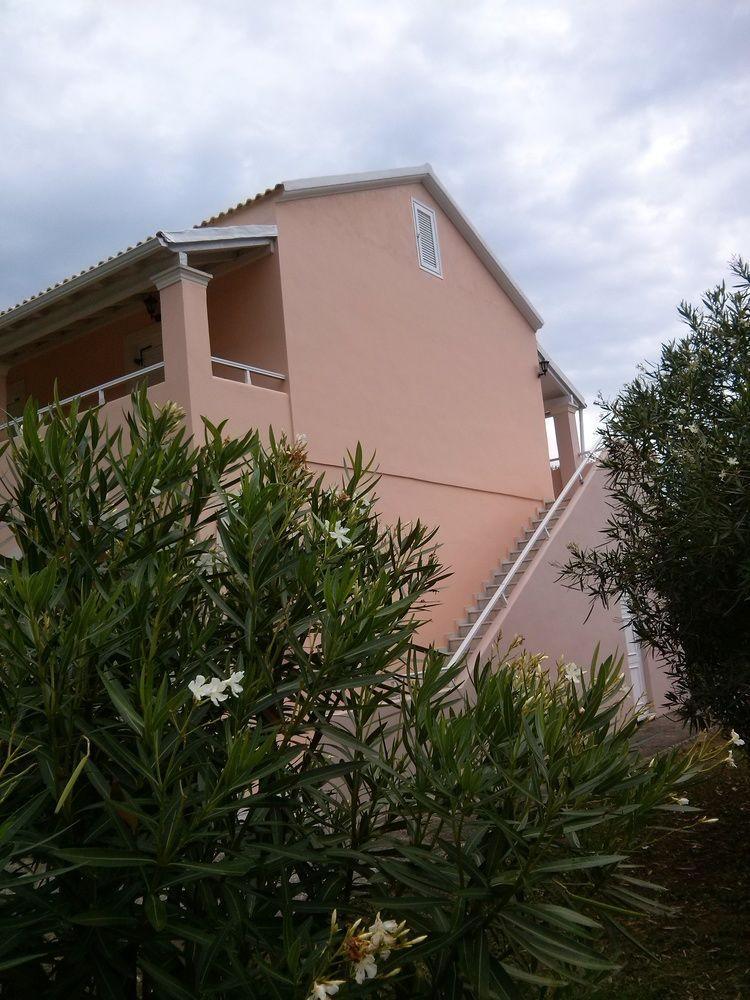 Marina Studios Sidari  Exterior photo