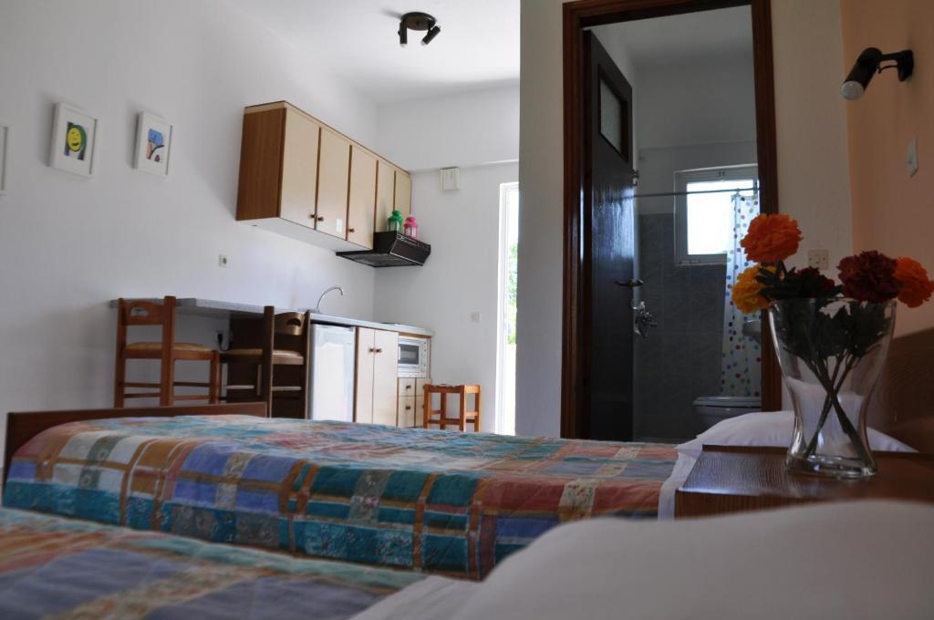 Marina Studios Sidari  Room photo