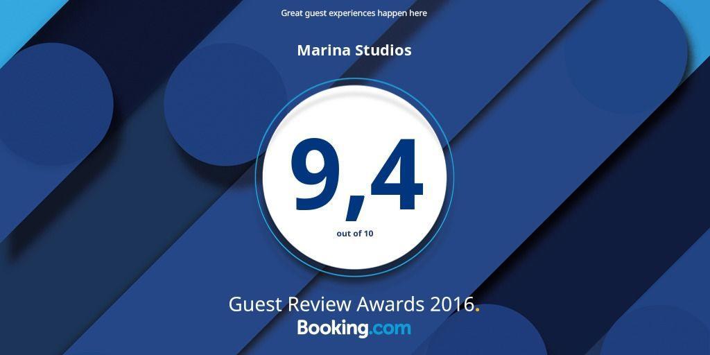 Marina Studios Sidari  Exterior photo