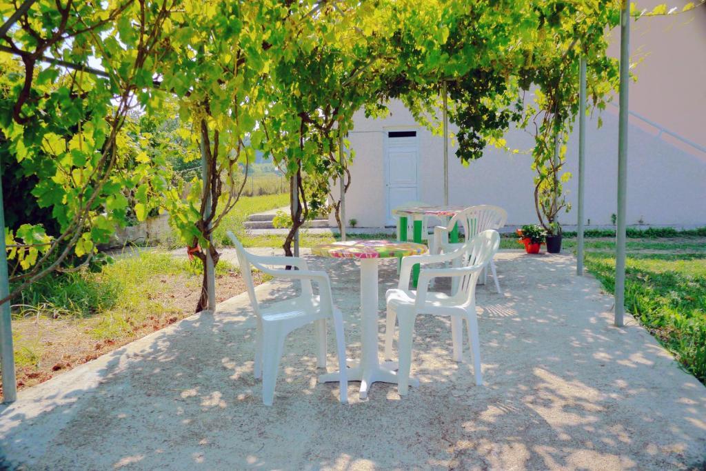 Marina Studios Sidari  Exterior photo